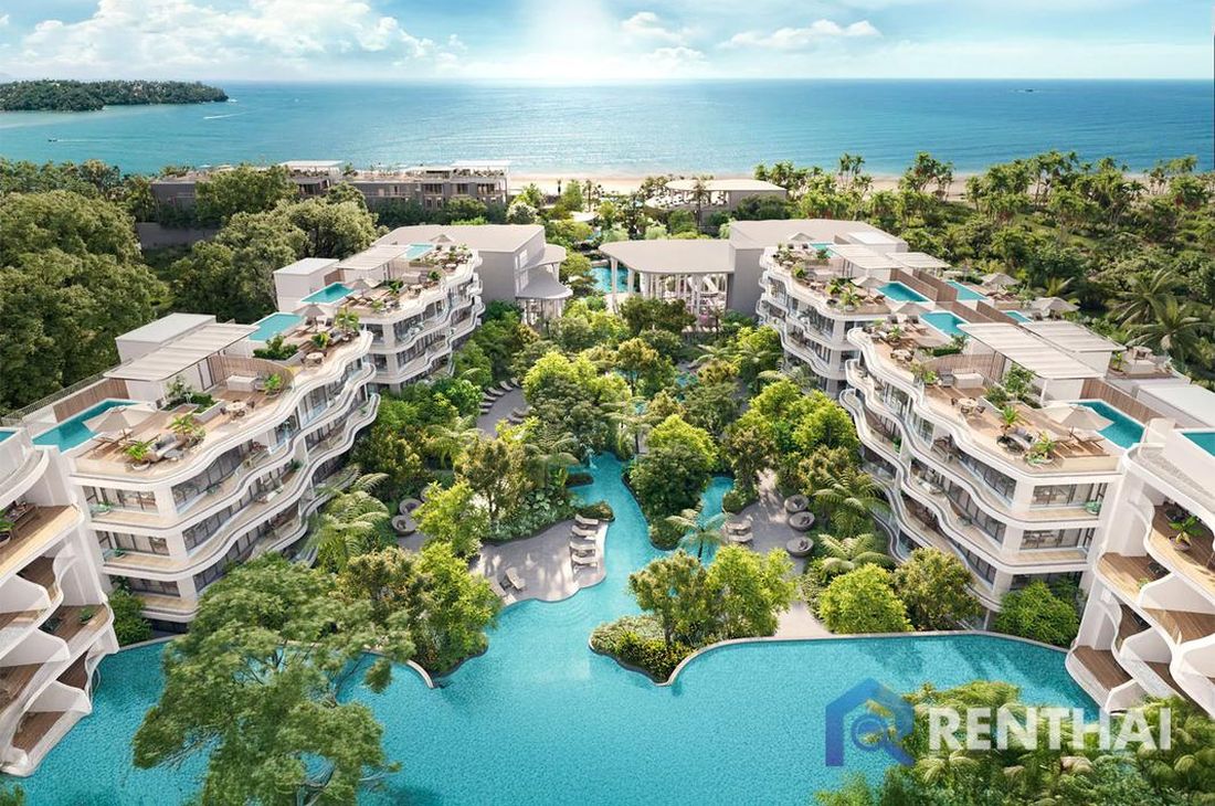 Garrya Residences - photo 1
