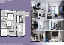 Кондо 3 сп. 96 кв.м. - фото 4