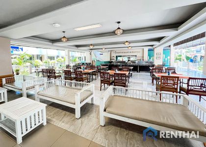 Jomtien Plaza Residence - фото 7