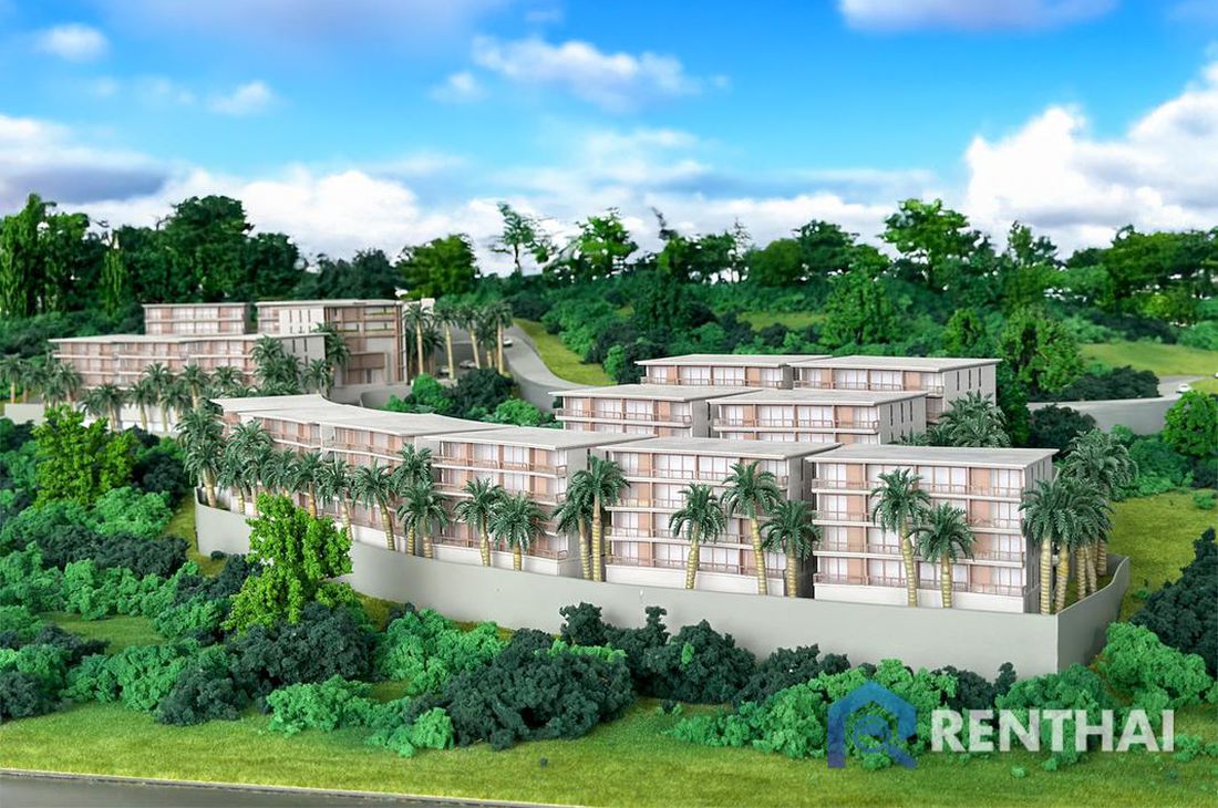 The Trees Residence by Anocha - รูปภาพ 1