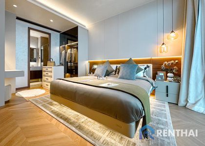 AYANA Heights Seaview Residence - รูปภาพ 4