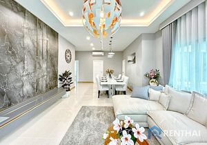 บ้าน 3 นอน 180 ตรม. - รูปภาพ 3