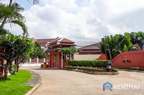 Tropical Village - фото 4