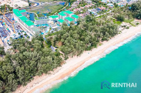 Kora Beach Resort Phuket - รูปภาพ 4