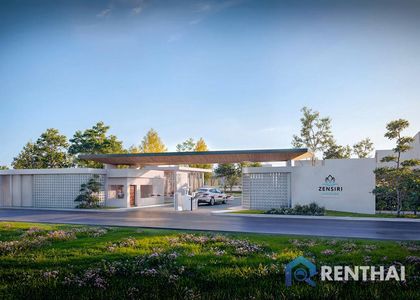 Zensiri Lakeside Mabprachan - รูปภาพ 1