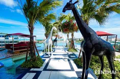 The Riviera Ocean Drive - photo 4