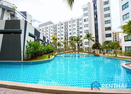 Arcadia Beach Resort - фото 10