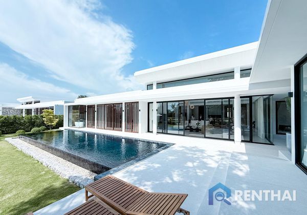Sunplay Pool Villas - фото