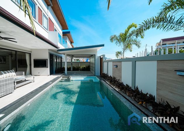 Villa 4 beds. 220 sq.m. - photo 1