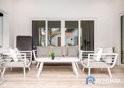 Majestic Residence Pratumnak - фото 15