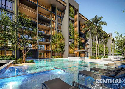 Zensiri Residences - รูปภาพ 4