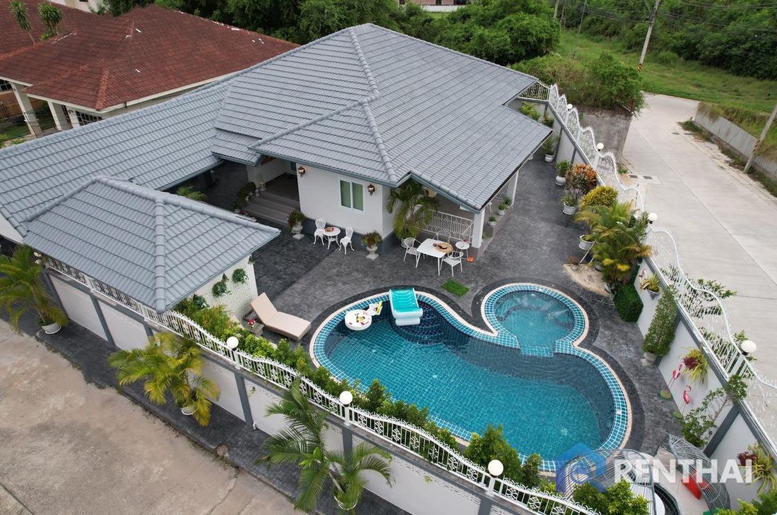 View Point Villas - รูปภาพ 1