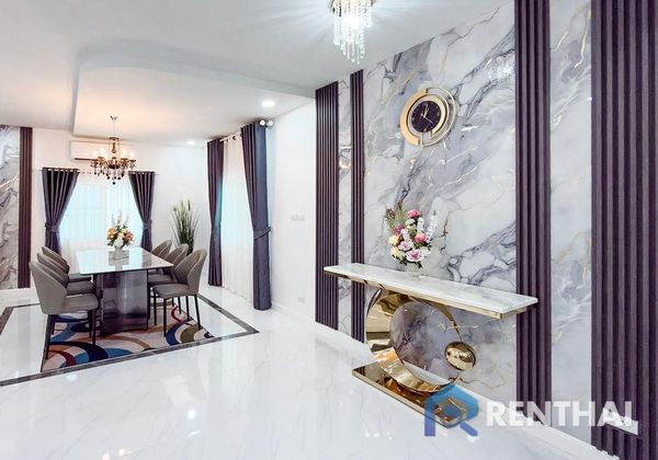Дом 4 сп. 250 кв.м. - фото 2