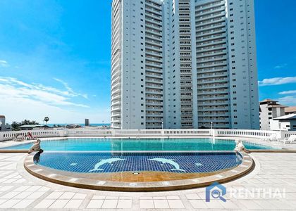 Jomtien Condotel - photo 11