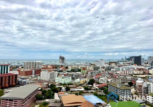 Кондо 1 сп. 29 кв.м. - фото 4