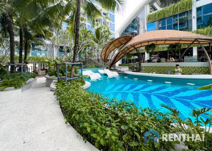 La Green Hotel & Residence - фото 17