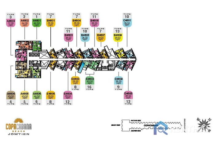 Floor Plans - 46