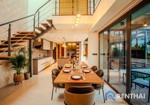 Villa 4 beds. 400 sq.m. - photo 5